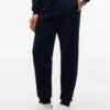 Tommy Hilfiger Intechno Knit Cuffed Joggers Navy Blue