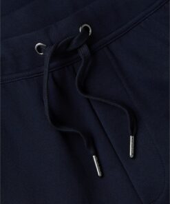 Tommy Hilfiger Intechno Knit Cuffed Joggers Navy Blue