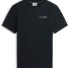 Tommy Hilfiger Brand Love Small Script Tee Desert Sky