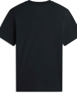 Tommy Hilfiger Brand Love Small Script Tee Desert Sky
