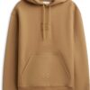 Toomy Hilfiger Tommy Hilfiger Heritage Hoodie Camel