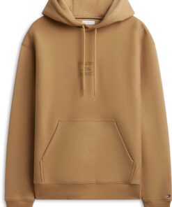 Toomy Hilfiger Tommy Hilfiger Heritage Hoodie Camel