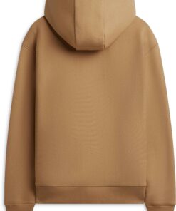 Toomy Hilfiger Tommy Hilfiger Heritage Hoodie Camel