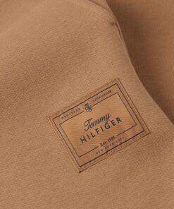 Tommy Hilfiger Seasonal Graphic SweatpantsTawny
