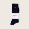 Le Bonnet Socks Midnight