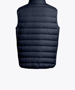 Parajumpers Perfect Down Vest Blue Navy