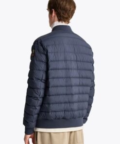 Parajumpers Parajumpers Breving Down Filled Bomber Nine Iron