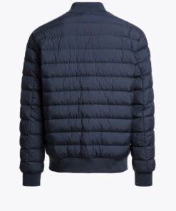 Parajumpers Parajumpers Breving Down Filled Bomber Nine Iron