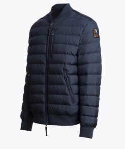 Parajumpers Parajumpers Breving Down Filled Bomber Nine Iron