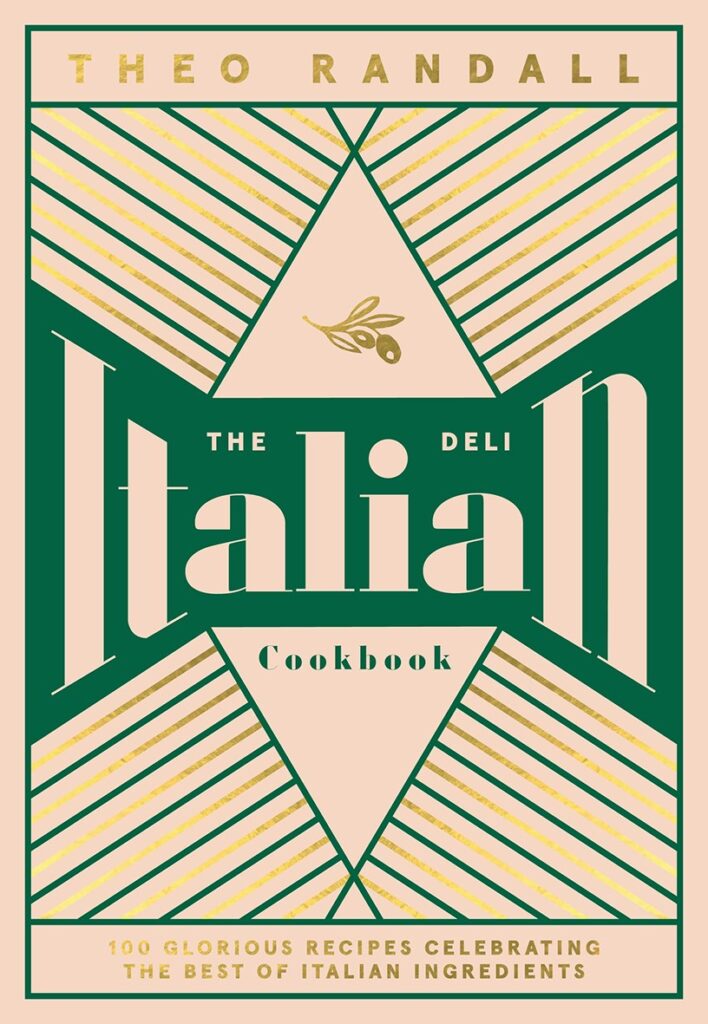 New Mags The Italian Deli