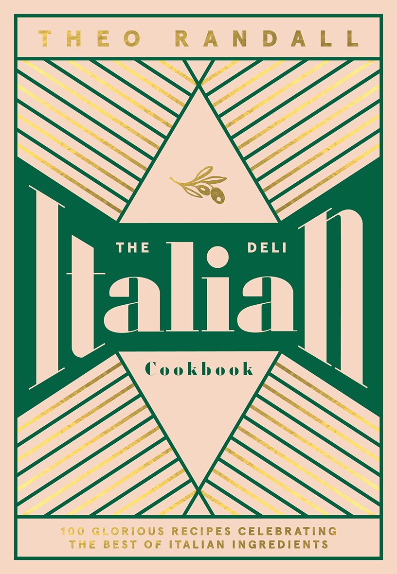 New Mags The Italian Deli