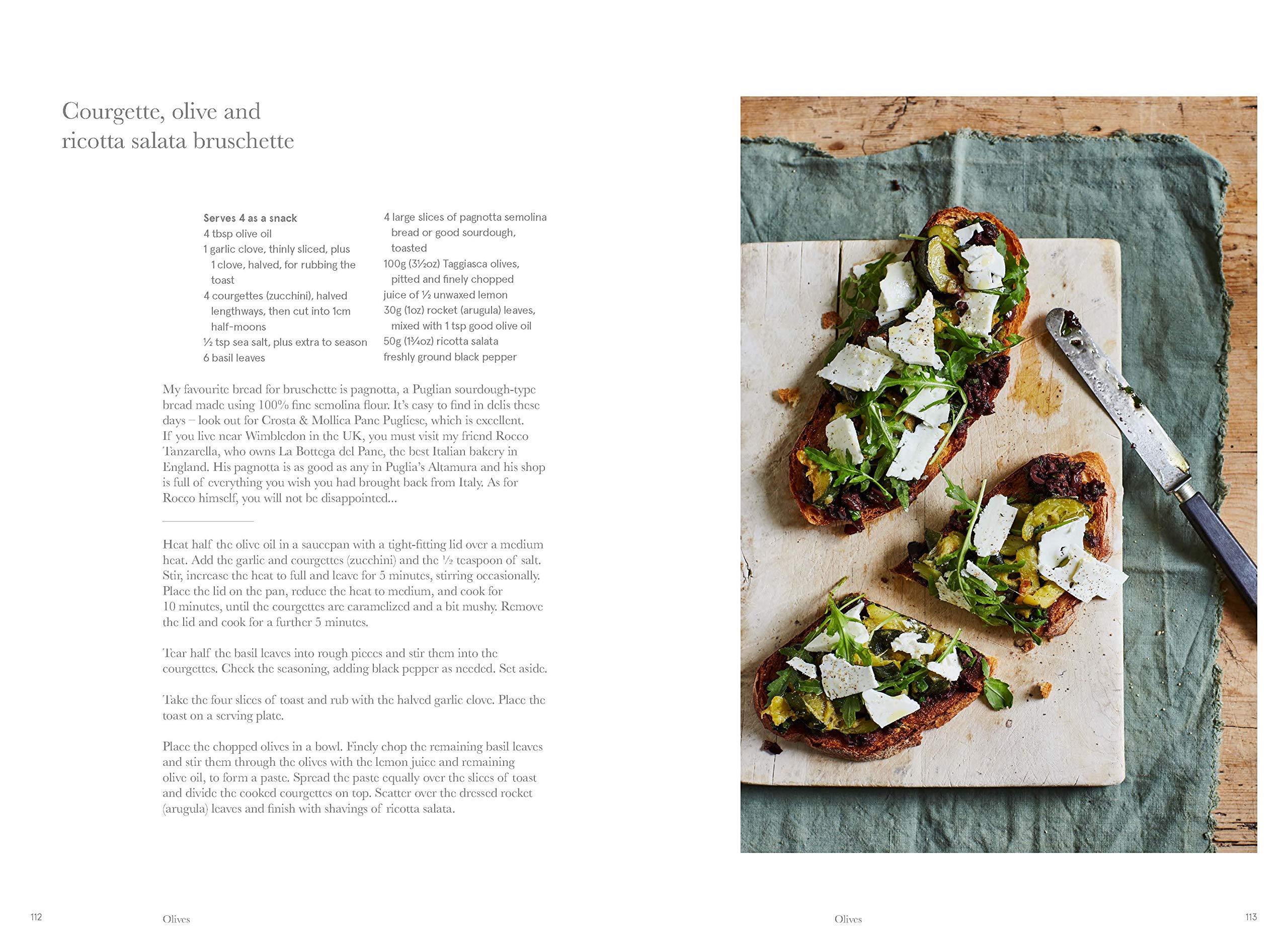New Mags The Italian Deli