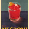 New Mags The Negroni