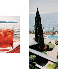 New Mags The Negroni