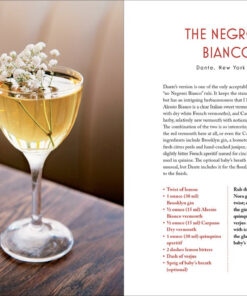 New Mags The Negroni