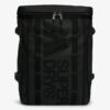 Superdry Outdoor 30L Tarp Backpack Black