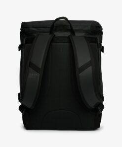 Superdry Outdoor 30L Tarp Backpack Black
