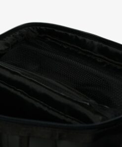 Superdry Outdoor 30L Tarp Backpack Black