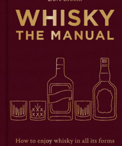 New Mags Whisky - The Manual