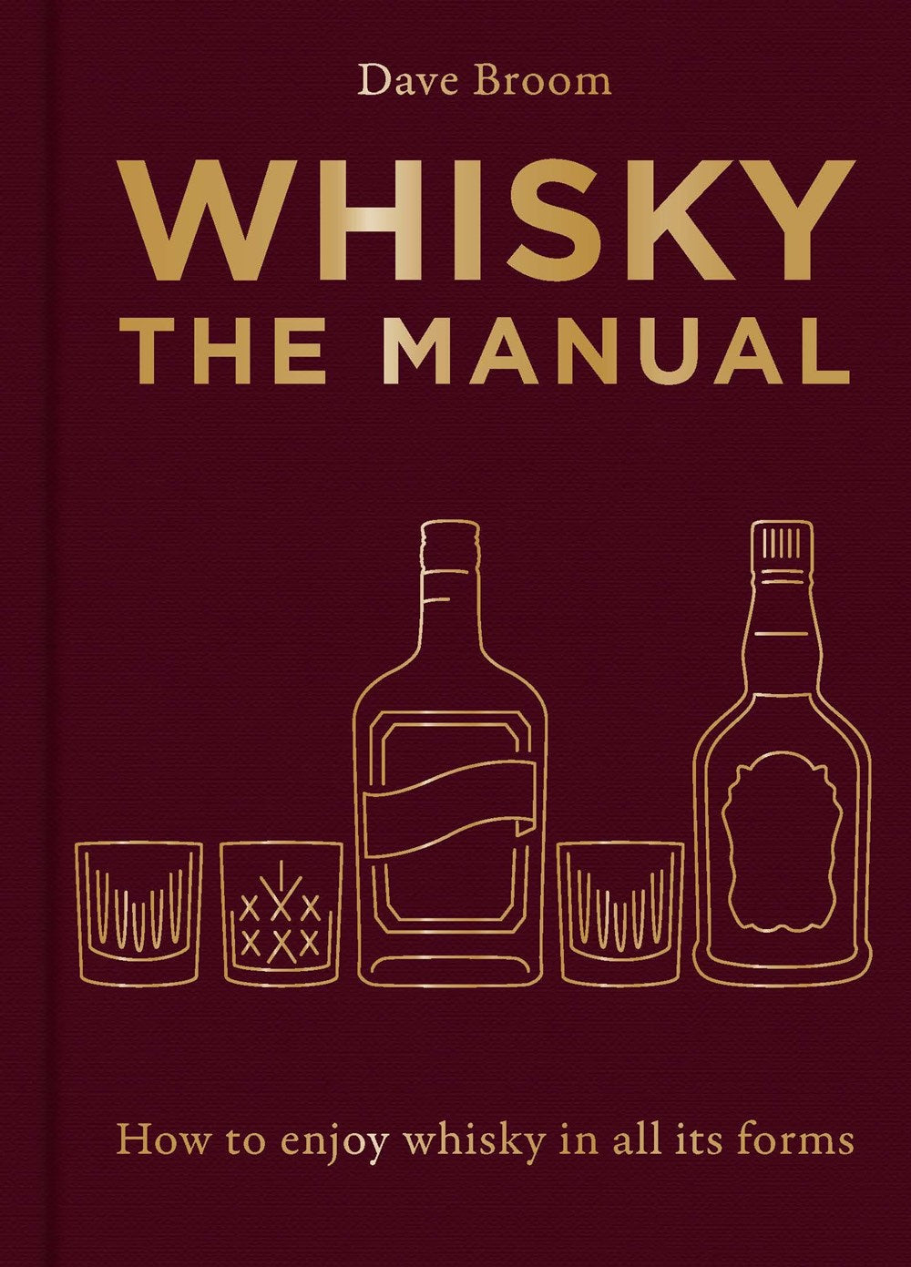 New Mags Whisky - The Manual