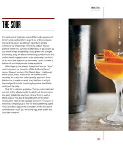 New Mags Whisky - The Manual