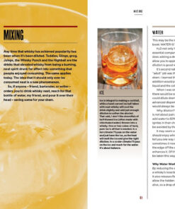 New Mags Whisky - The Manual