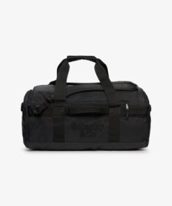 Superdry Outdoor Weekender Bag Black