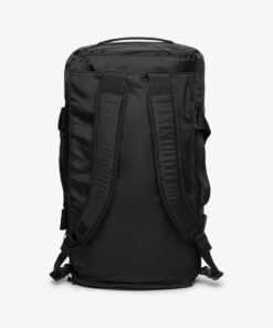 Superdry Outdoor Weekender Bag Black