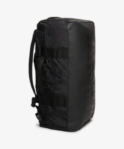 Superdry Outdoor Weekender Bag Black