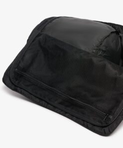 Superdry Outdoor Weekender Bag Black